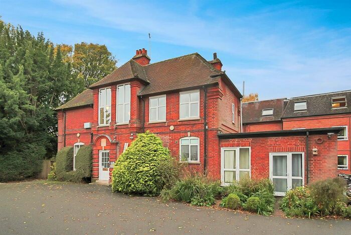 Studio To Rent In Harvey Goodwin Gardens, Cambridge, CB4