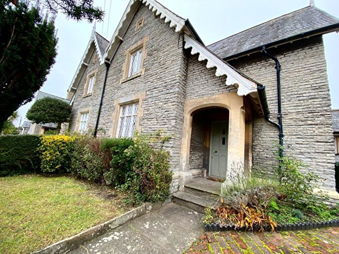 3 Bedroom Property To Rent In The Green, Stoke Gifford, Bristol, BS34