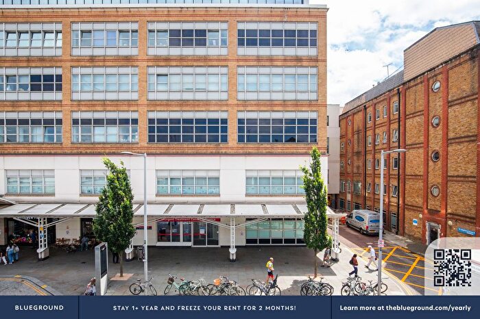 1 Bedroom Flat To Rent In Chelsea, London, SW10