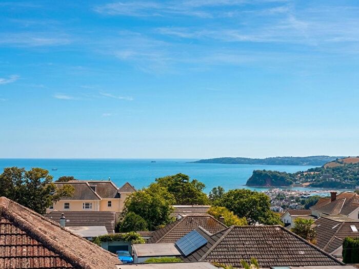 3 Bedroom Detached Bungalow For Sale In Portland Avenue, Teignmouth, TQ14