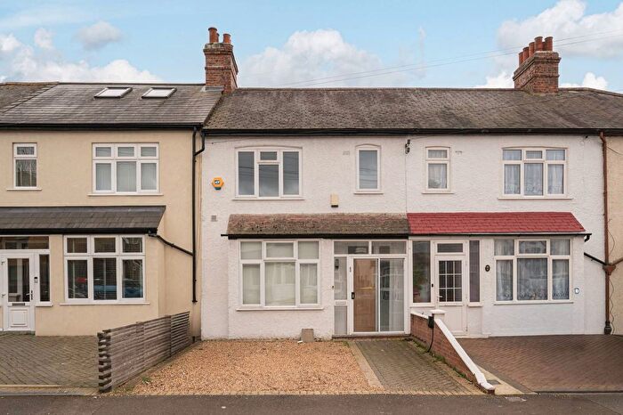 3 Bedroom Property To Rent In Eveline Road, Mitcham, CR4