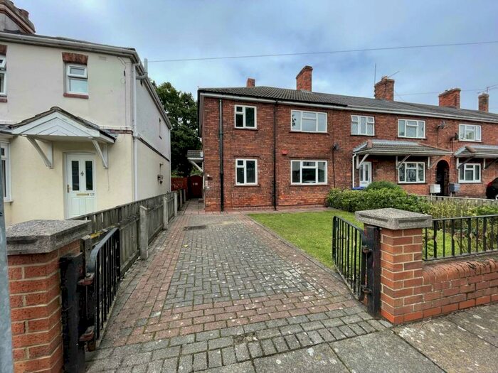 4 Bedroom Terraced House To Rent In Milton Road, Grimsby, DN33