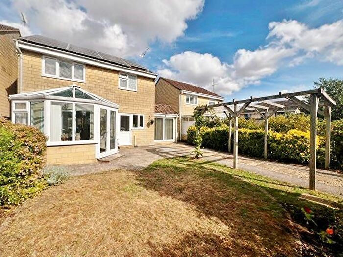3 Bedroom Detached House For Sale In Trowbridge Road, Bradford-On-Avon, BA15