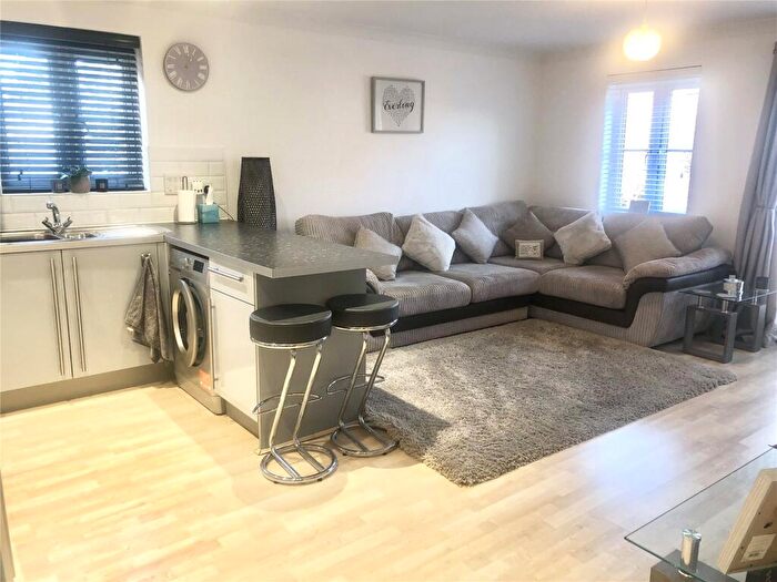 1 Bedroom Flat For Sale In Leighton Road, Leighton Buzzard, Bedfordshire, LU7