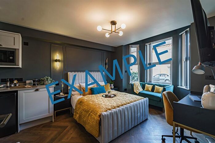 1 Bedroom Property To Rent In Brunswick Road, Coventry, CV1