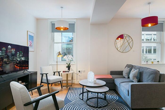 2 Bedroom Flat To Rent In Baker Street, London, W1U