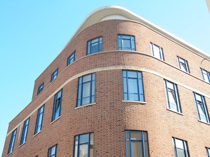 2 Bedroom Property To Rent In Foregate Street, Worcester, WR1