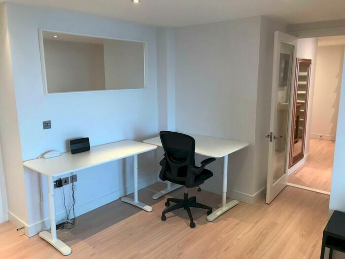 2 Bedroom Apartment To Rent In Gunwharf Quays, Gunwharf Quays, Portsmouth, PO1