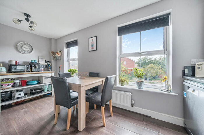 3 Bedroom Town House For Sale In Hawes Street, Ipswich, Suffolk, IP2