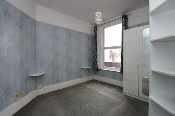1 Bedroom Flat For Sale In Higher Polsham Road, Paignton, TQ3