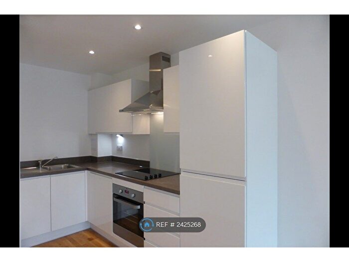 1 Bedroom Flat To Rent In Mulberry House, Stevenage, SG1