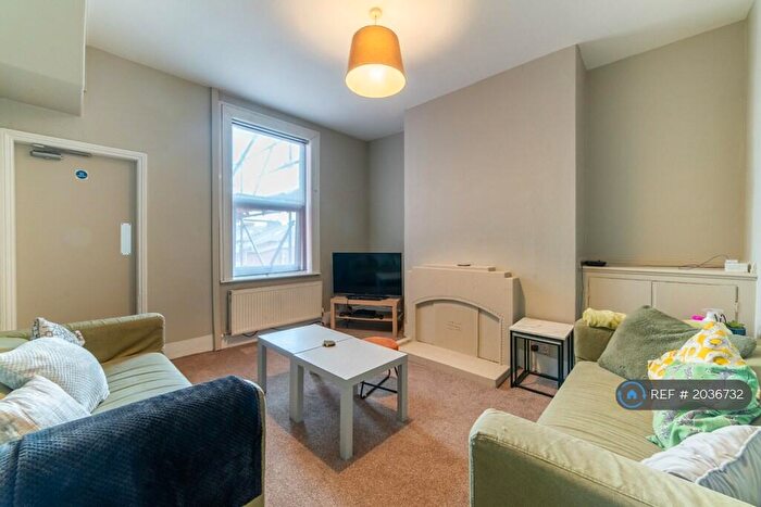 4 Bedroom Terraced House To Rent In Euston Street, Preston, PR1