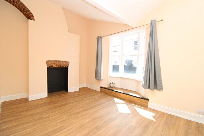 2 Bedroom Flat To Rent In Kensington Street, Brighton, BN1