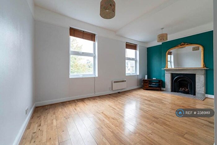 1 Bedroom Flat To Rent In Bulwer Road, London, E11