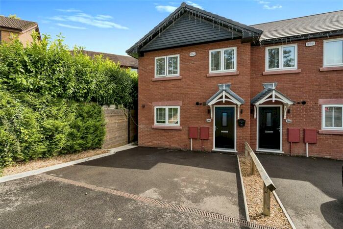 3 Bedroom End Of Terrace House To Rent In Peel Lane, Worsley, Manchester, Greater Manchester, M28