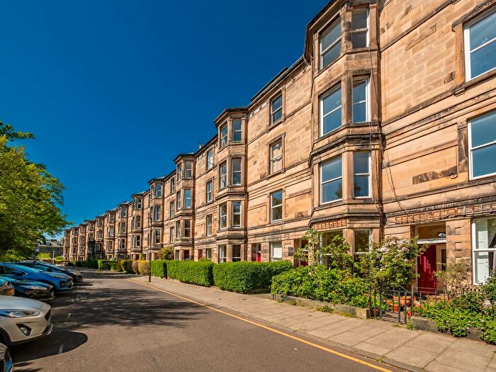 4 Bedroom Flat For Sale In () Gillespie Crescent, Bruntsfield, Edinburgh, EH10