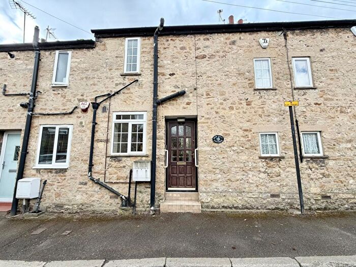 2 Bedroom Property For Sale In The Boyle, Barwick In Elmet, Leeds, LS15