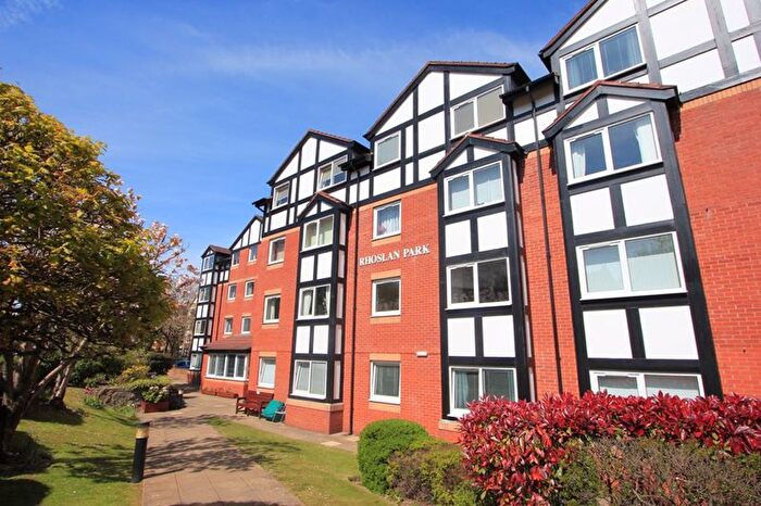 1 Bedroom Flat For Sale In Conway Road, Colwyn Bay, LL29