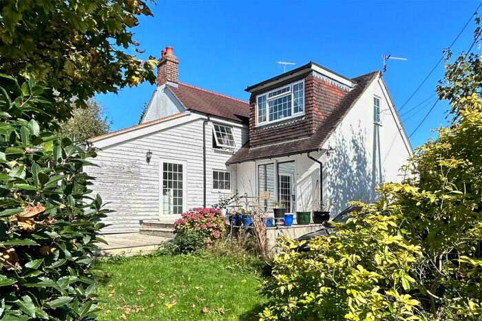 3 Bedroom Detached House For Sale In Coach & Horses Lane, Danehill, RH17