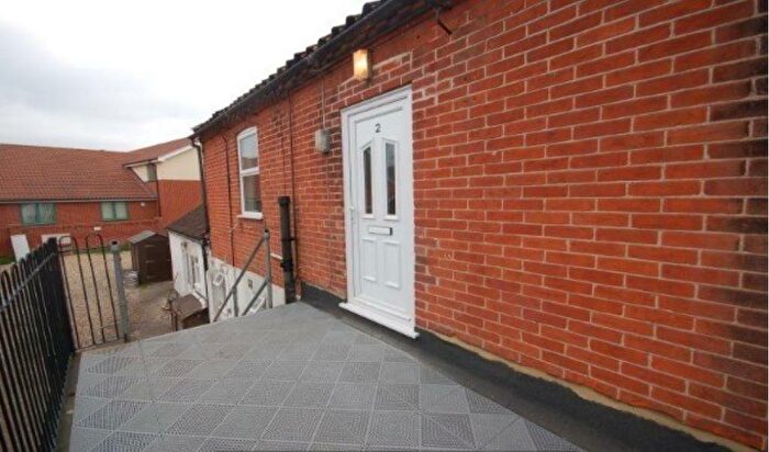 1 Bedroom Flat To Rent In High Street, Watton, IP25