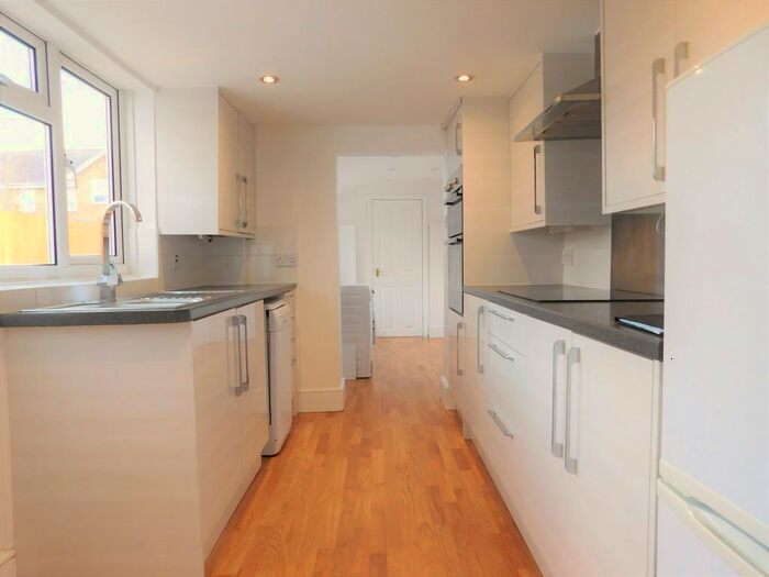 3 Bedroom Property To Rent In Pole Hill Road, Hillingdon, Uxbridge, UB10