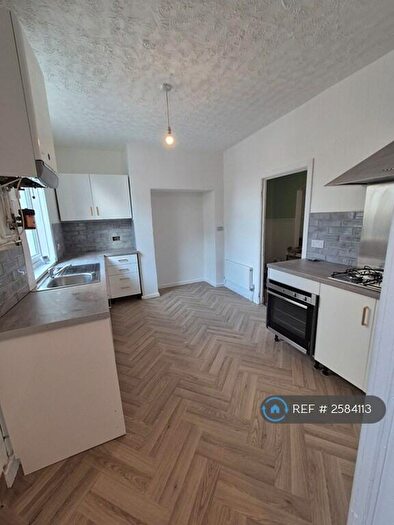 3 Bedroom Terraced House To Rent In Alexandra Road, Darwen, BB3