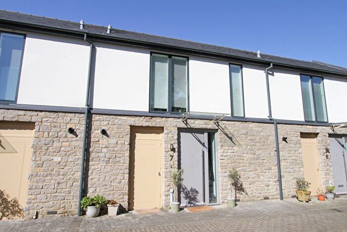 4 Bedroom Terraced House For Sale In Marine Place, Clevedon, BS21