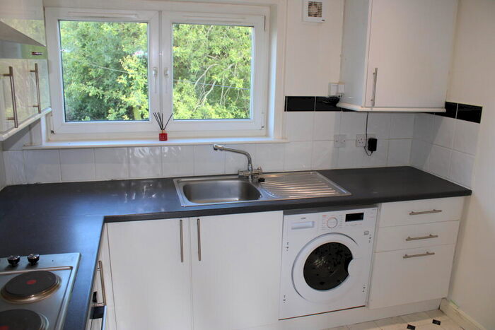 1 Bedroom Flat To Rent In Morar Drive, Paisley, PA2