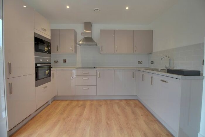 1 Bedroom Flat To Rent In , GU11