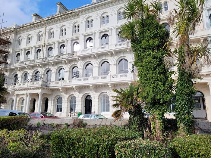 2 Bedroom Flat To Rent In Elliot Terrace, Plymouth *Available With Zero Deposit Guarantee*, PL1