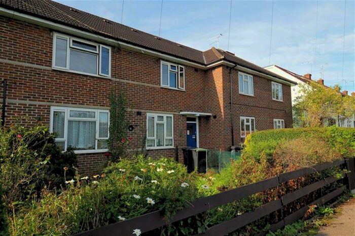 1 Bedroom Apartment To Rent In Etheridge Road, Loughton, IG10