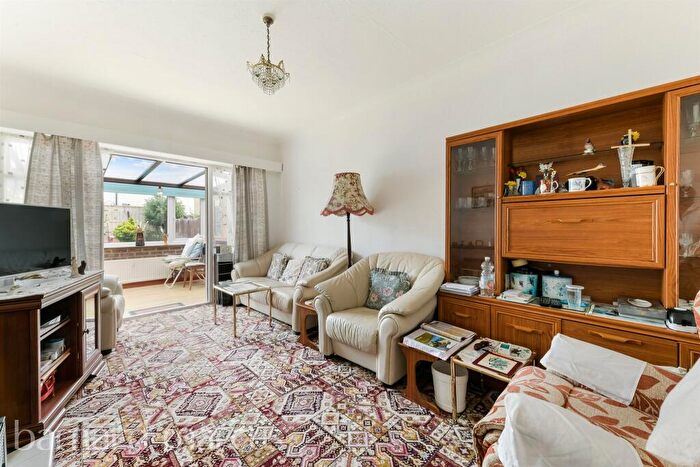 2 Bedroom Semi-Detached Bungalow For Sale In Portland Place, Epsom, KT17