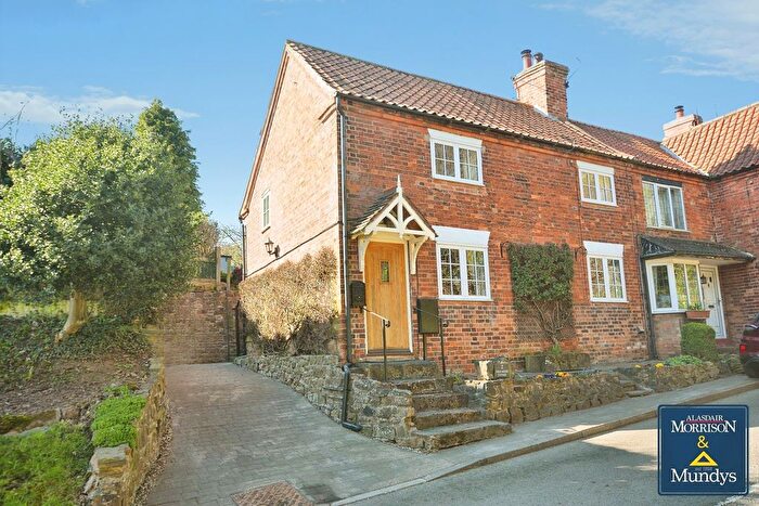3 Bedroom Cottage For Sale In Main Street, Eakring, Newark, NG22