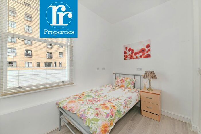 Studio To Rent In Cromwell Road, South Kensington, SW7