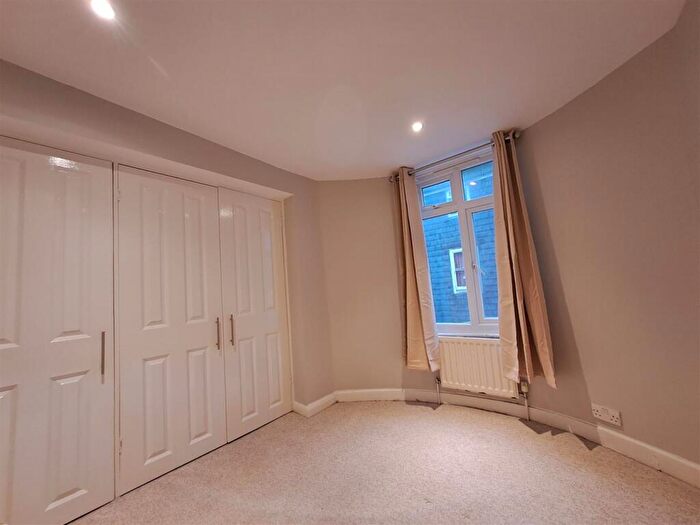 1 Bedroom Flat For Sale In Charles Street, Brighton, BN2