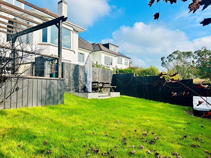 4 Bedroom Detached House To Rent In Headleigh Road, Newquay, TR7