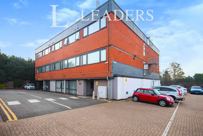 1 Bedroom Flat To Rent In Station Road, Balsall Common, Coventry, CV7