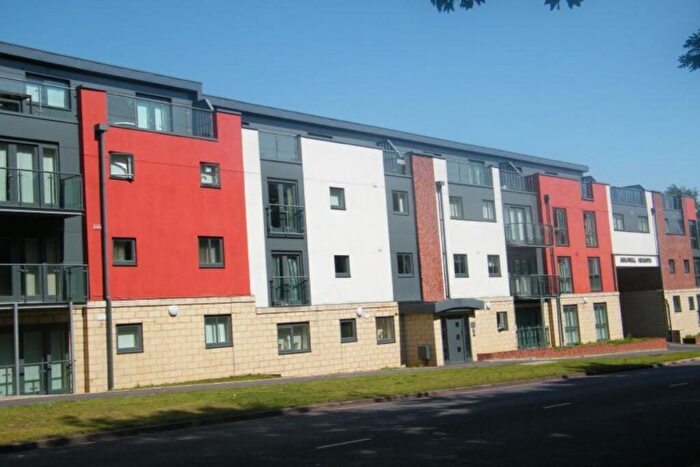 2 Bedroom Apartment For Sale In New Coventry Road, Birmingham, West Midlands, B26