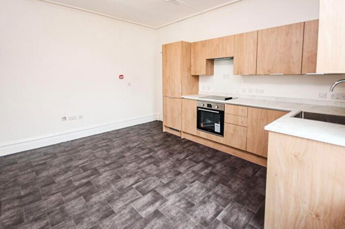 5 Bedroom Property To Rent In Old Christchurch Road, Bournemouth, BH1