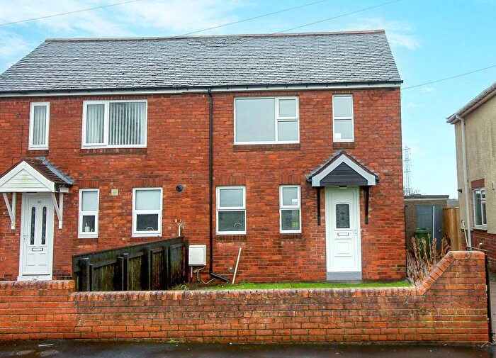 2 Bedroom Semi-Detached House To Rent In Eastgate, Scotland Gate, Choppington, NE62