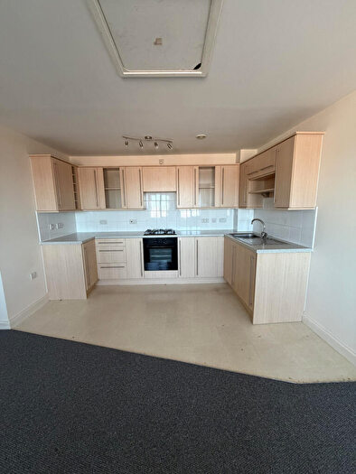 1 Bedroom Apartment To Rent In Larch Close, Plot, Nuneaton, Warwickshire, CV10