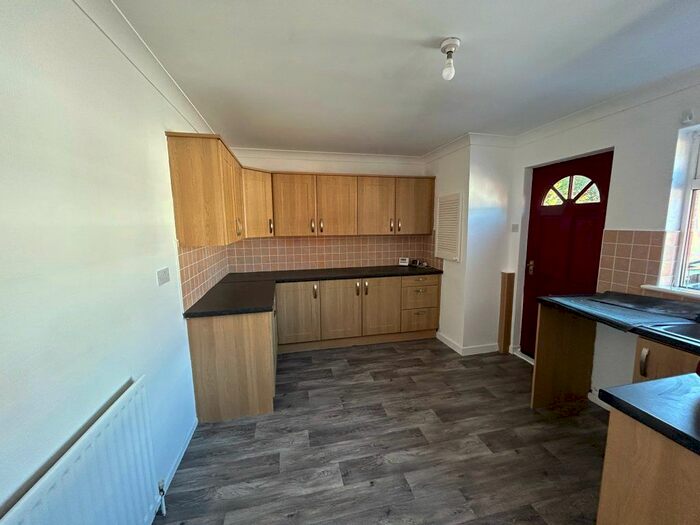 2 Bedroom Terraced House To Rent In Maple Street, Ashington, Northumberland, NE63