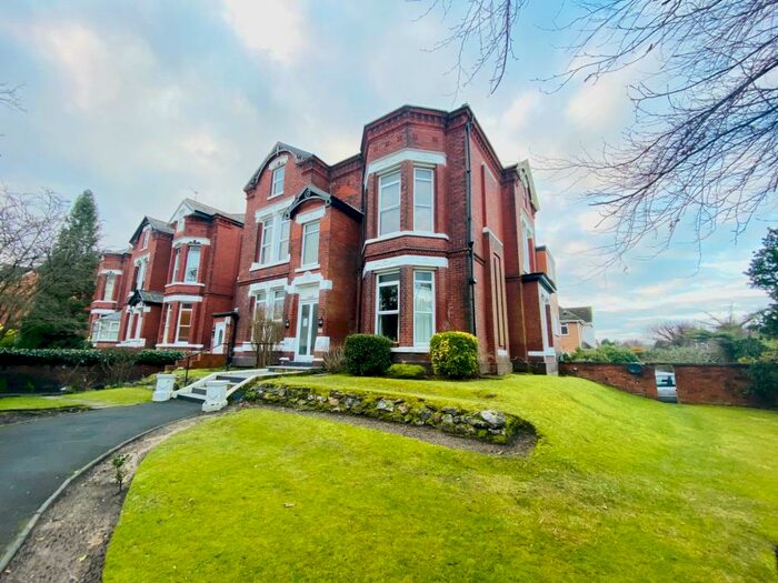 2 Bedroom Apartment To Rent In Trafalgar Road, Birkdale, PR8