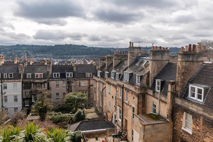 2 Bedroom Apartment To Rent In Rivers Street, Lansdown, Bath, BA1