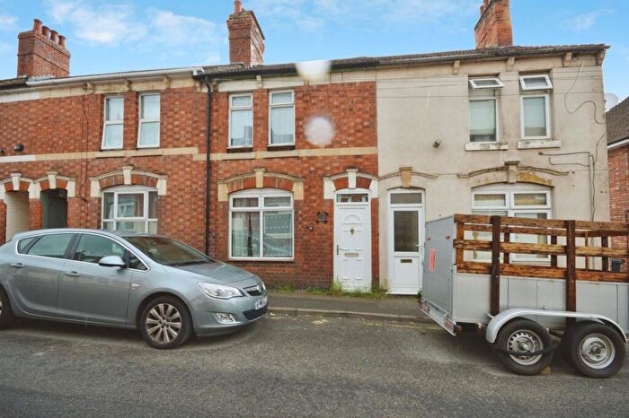 2 Bedroom House To Rent In Bath Road, Kettering, NN16