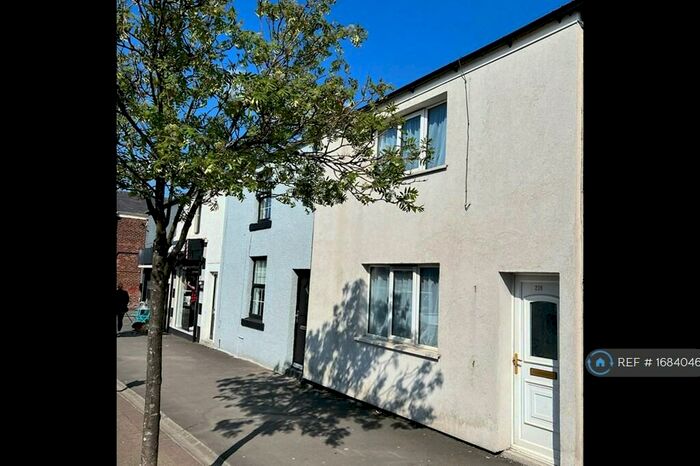 2 Bedroom Terraced House To Rent In Station Road, Bamber Bridge, Preston, PR5