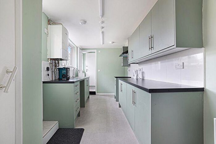 3 Bedroom Terraced House To Rent In Sturla Road, Chatham, ME4