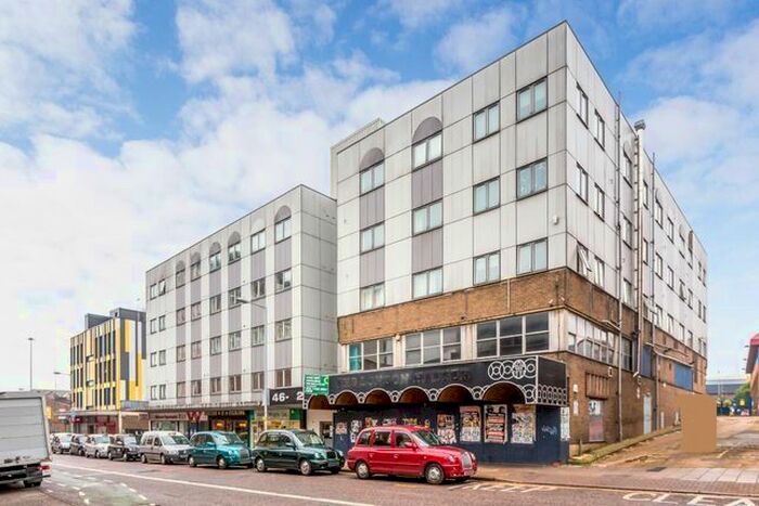 1 Bedroom Flat To Rent In Park Street, Luton, LU1