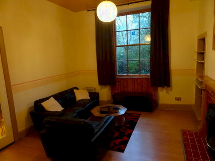 1 Bedroom Flat To Rent In Lorne Street, Edinburgh, EH6