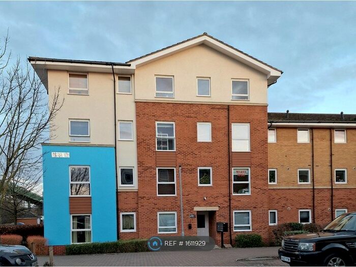 2 Bedroom Flat To Rent In West Drayton, West Drayton, UB7
